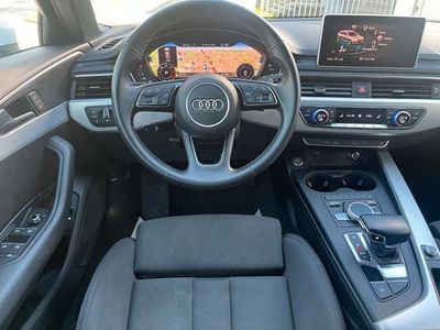 gebraucht Audi A4 35 TDI S tron. sport S line / Virtual Cockpit