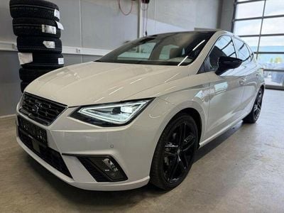 Gebraucht Seat Ibiza FR 150 PS (110 kW) 2025 Weiss Kleinwagen