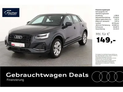 Gebraucht Audi Q2