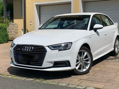 gebraucht Audi A3 Sportback e-tron 