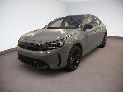 Grau Gebraucht 2025 Opel Corsa Kleinwagen | 18.485 € (Superpreis)