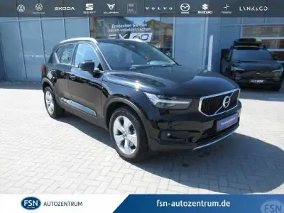 Gebraucht Volvo XC40