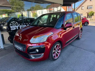 Gebraucht Citroën C3 Picasso