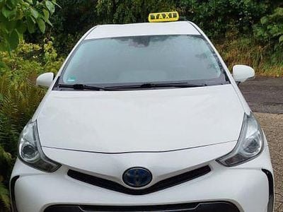Toyota Prius+