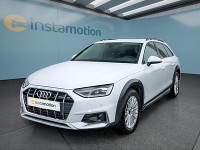 Gebraucht Audi A4 Allroad
