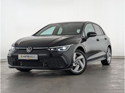 gebraucht VW Golf VIII Golf1.4 eHybrid GTE LED+NAVI+PDC+SHZ+VC+