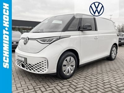 gebraucht VW ID. Buzz Cargo 150 kW (77kWh) AHK NAVI PDC