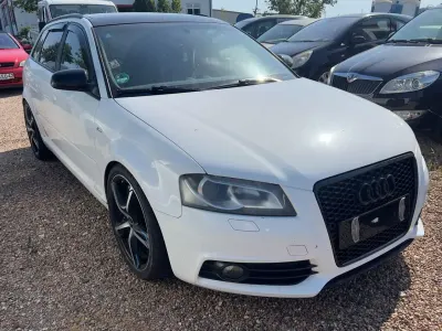 Gebraucht Audi A3 Sportback