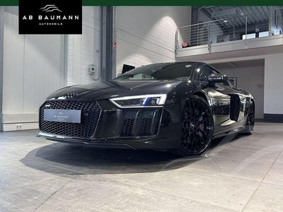 Audi R8 Coupé