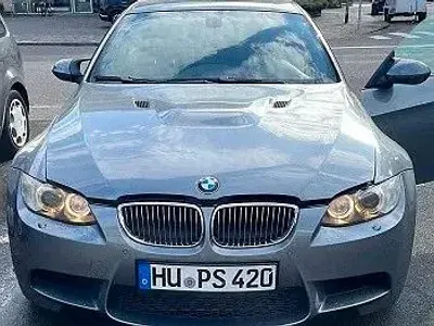 Gebraucht BMW M3