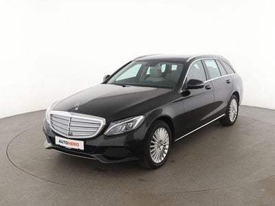 Mercedes C250