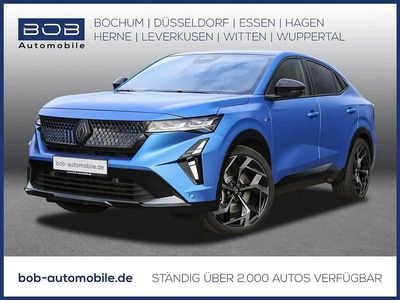 Ny Renault Rafale 300 HK (220 kW) 2026 Blå SUV