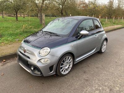 Abarth 695