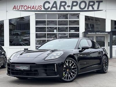 Second-hand Porsche Panamera 2024 Andere Hatchback