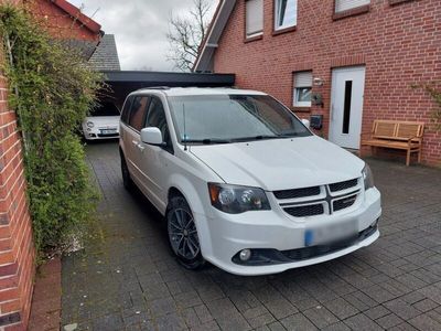 gebraucht Dodge Grand Caravan 