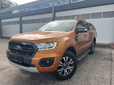 Gebraucht Ford Ranger