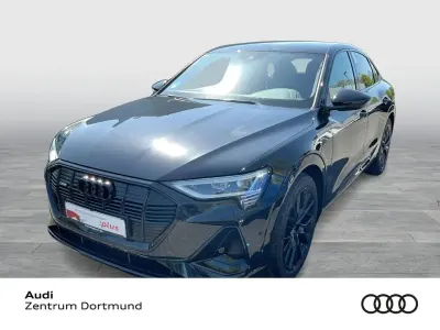 Usata Audi e-tron Sportback