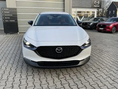 Neu Mazda CX-30 Nagisa 186 PS (136 kW) 2025 SUV