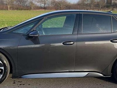 Gebraucht Cupra Born 150 kW (204 PS) 2022 Grau Kleinwagen