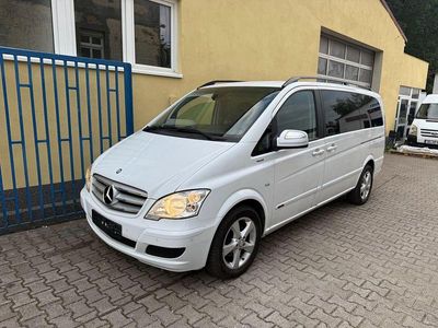 Mercedes Viano