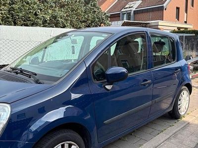 Renault Modus
