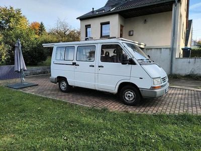 Gebraucht 1996 Renault Traffic Van / Kleinbus | 2.500 €