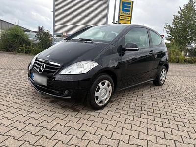 Mercedes A150