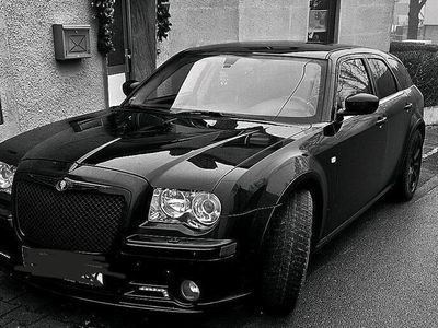 Chrysler 300C