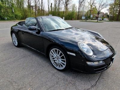 Porsche 997
