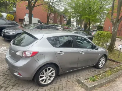 Brugt Mazda 3
