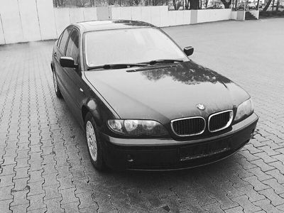 BMW 316