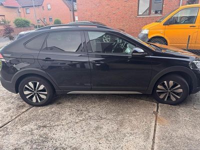 VW Taigo