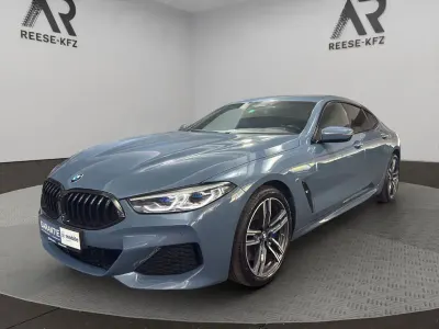 Gebraucht BMW 840