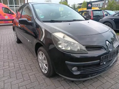 Gebraucht Renault Clio