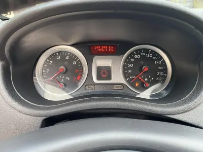 Gebraucht Renault Clio