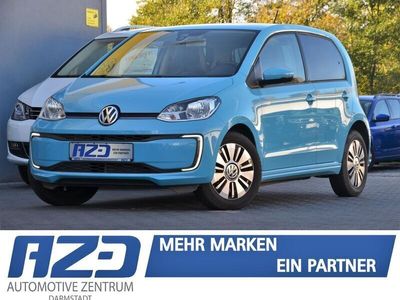 gebraucht VW e-up! SITZHZ KLIMA-AUTO FRONTSCH-HEIZ BLTH