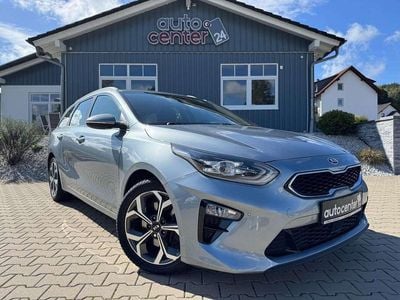 Kia Ceed Sportswagon