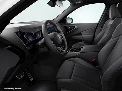 Gebraucht BMW X3 Comfort Edition 197 PS (144 kW) 2025 SUV