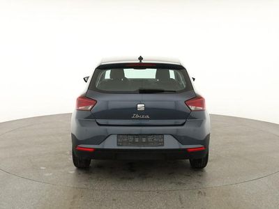 Usata Seat Ibiza Style 2026 Grigio Utilitaria