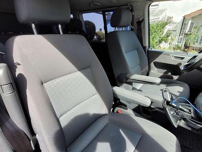 VW T5