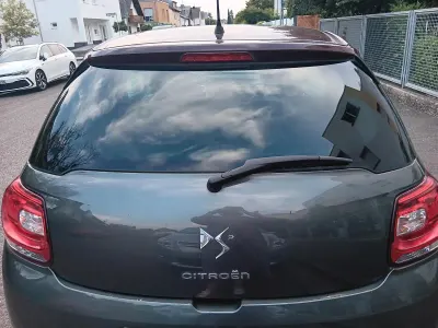 Gebraucht Citroën DS3 120 PS (88 kW) 2011 Andere farben Kleinwagen