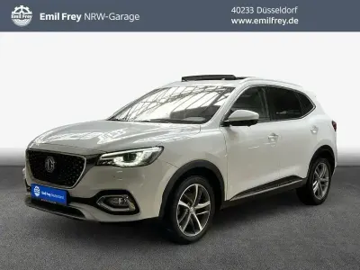 Gebraucht MG HS