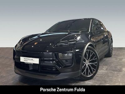 Gebraucht Porsche Macan 300 kW (408 PS) 2026 Schwarz SUV