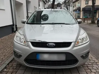 Gebraucht Ford Focus