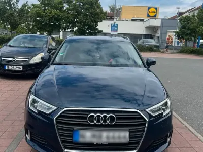 Gebraucht Audi A3