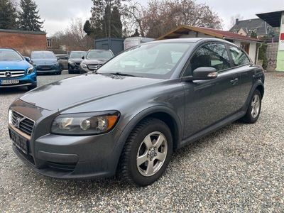 Volvo C30