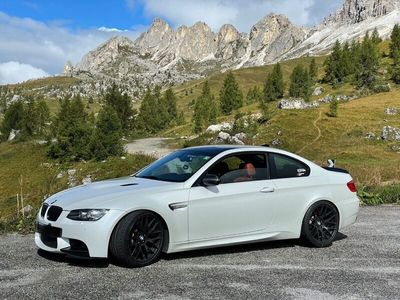 gebraucht BMW M3 Competiton / Garantie auf Motor