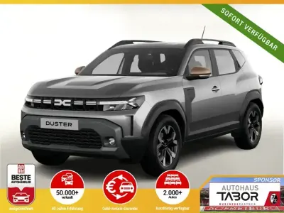 Gebraucht Dacia Duster