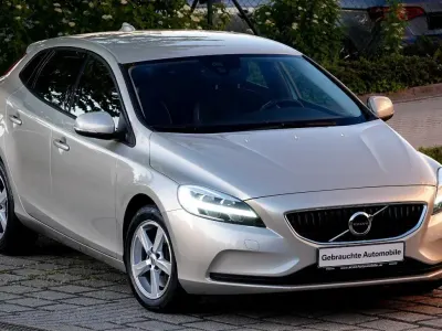 Gebraucht Volvo V40