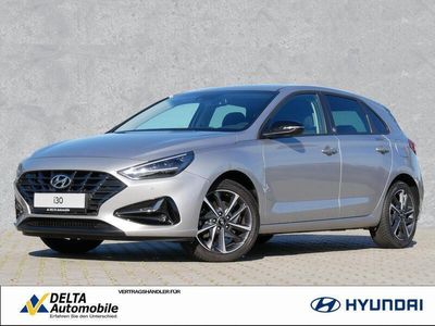 gebraucht Hyundai i30 1.0 T-GDI Edition 30 Plus CarP